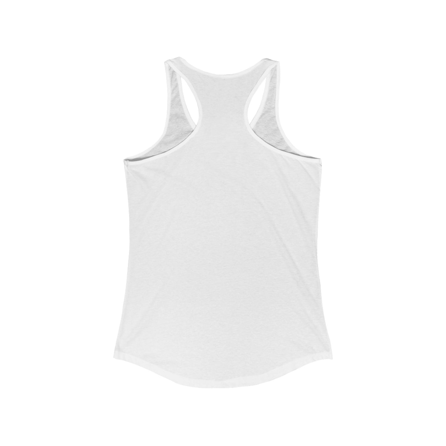 Team Ambition Women's Racerback Tank - Motivational Workout Top