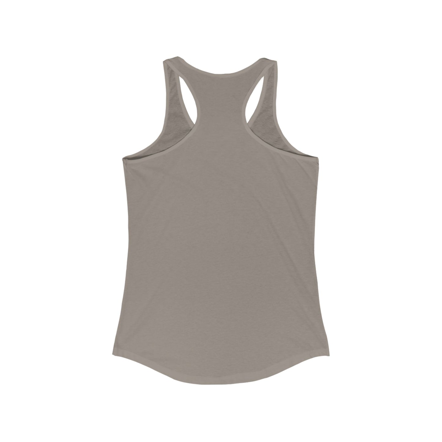 Team Ambition Women's Racerback Tank - Motivational Workout Top