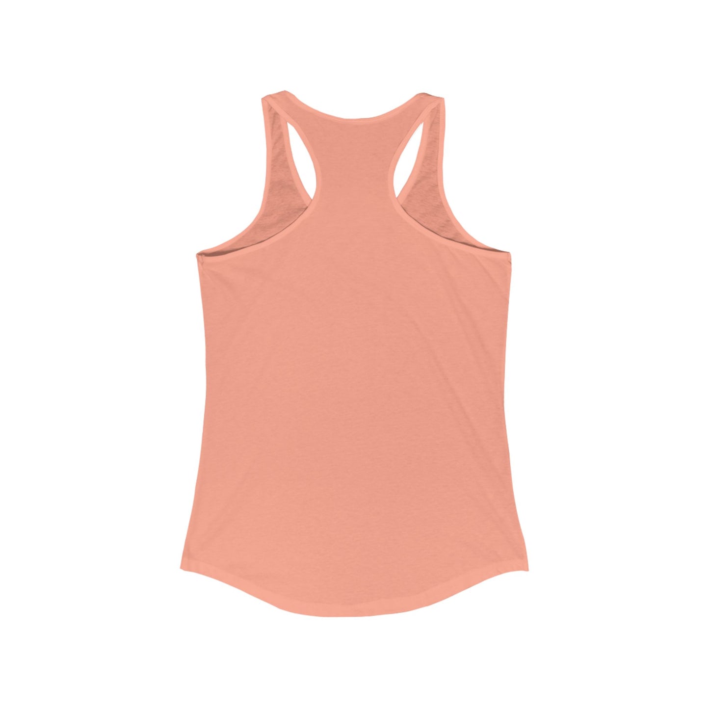 Team Ambition Women's Racerback Tank - Motivational Workout Top