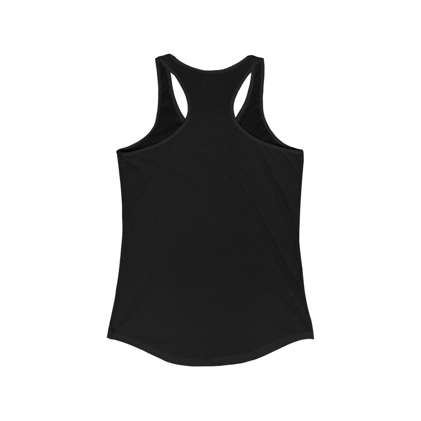 Team Ambition Women's Racerback Tank - Motivational Workout Top