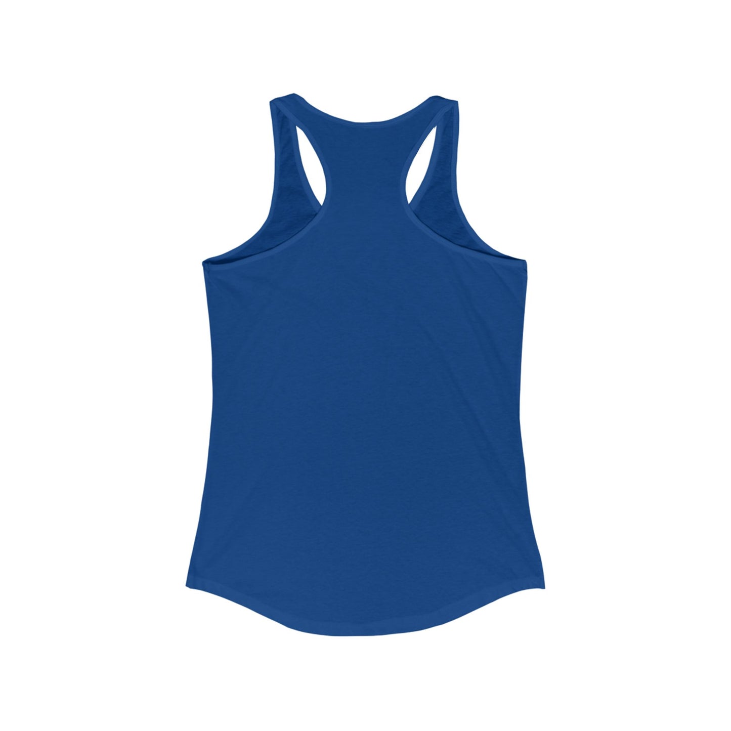 Team Ambition Women's Racerback Tank - Motivational Workout Top