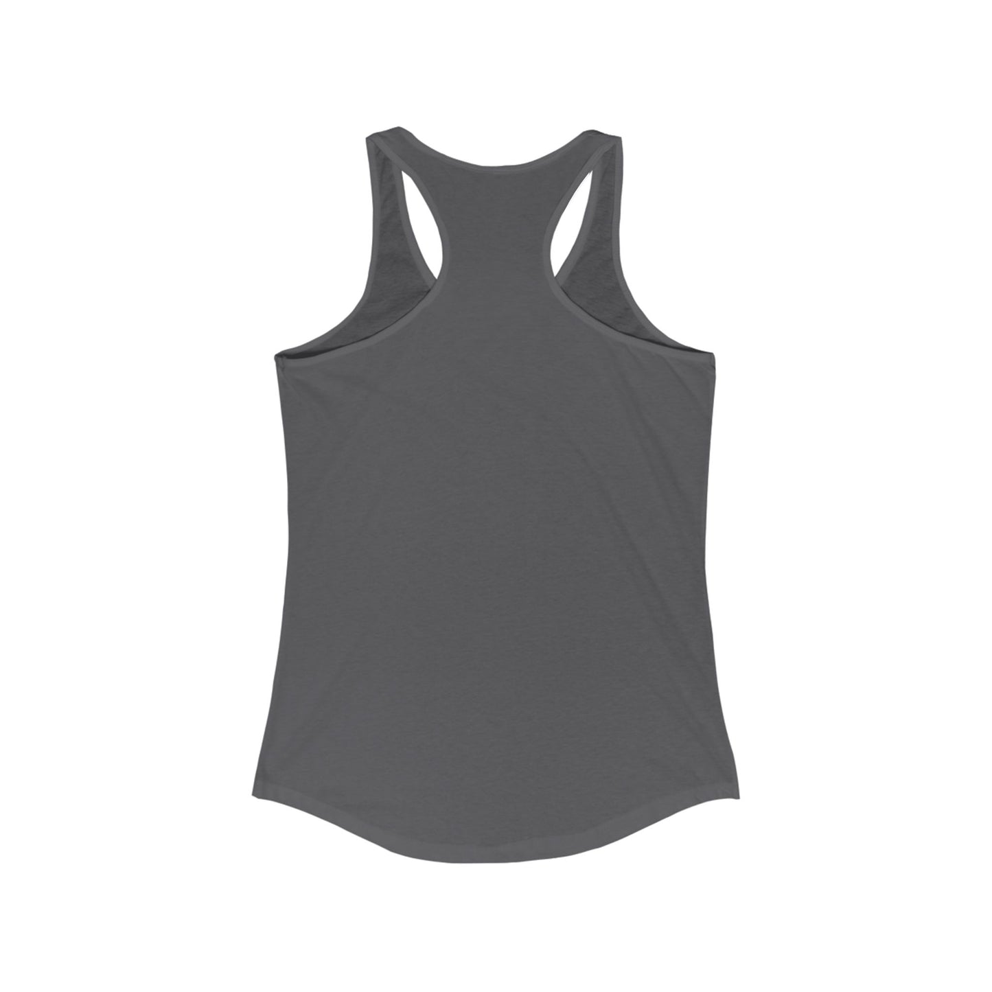 Team Ambition Women's Racerback Tank - Motivational Workout Top