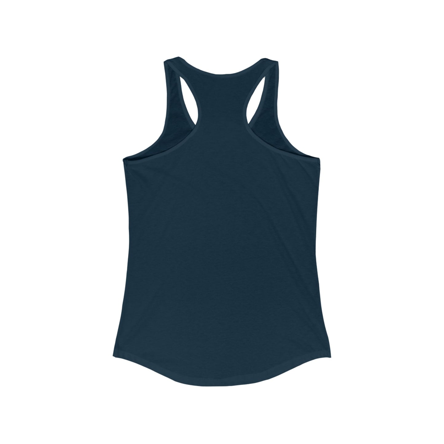 Team Ambition Women's Racerback Tank - Motivational Workout Top