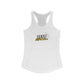 Team Ambition Women's Racerback Tank - Motivational Workout Top