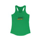 Team Ambition Women's Racerback Tank - Motivational Workout Top