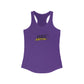 Team Ambition Women's Racerback Tank - Motivational Workout Top