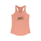Team Ambition Women's Racerback Tank - Motivational Workout Top