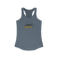 Team Ambition Women's Racerback Tank - Motivational Workout Top