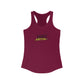 Team Ambition Women's Racerback Tank - Motivational Workout Top