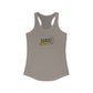 Team Ambition Women's Racerback Tank - Motivational Workout Top