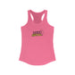 Team Ambition Women's Racerback Tank - Motivational Workout Top