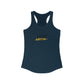 Team Ambition Women's Racerback Tank - Motivational Workout Top