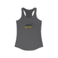 Team Ambition Women's Racerback Tank - Motivational Workout Top