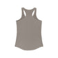 Team Ambition Women's Racerback Tank - Motivational Workout Top