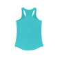 Team Ambition Women's Racerback Tank - Motivational Workout Top