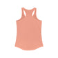 Team Ambition Women's Racerback Tank - Motivational Workout Top