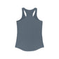 Team Ambition Women's Racerback Tank - Motivational Workout Top