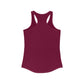 Team Ambition Women's Racerback Tank - Motivational Workout Top