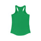 Team Ambition Women's Racerback Tank - Motivational Workout Top