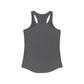 Team Ambition Women's Racerback Tank - Motivational Workout Top