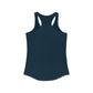 Team Ambition Women's Racerback Tank - Motivational Workout Top