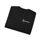Breast Cancer Awareness Tee, Comfort , Hope and Strength Shirt, Unisex Gift for Supporters