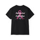Breast Cancer Awareness Tee, Comfort , Hope and Strength Shirt, Unisex Gift for Supporters