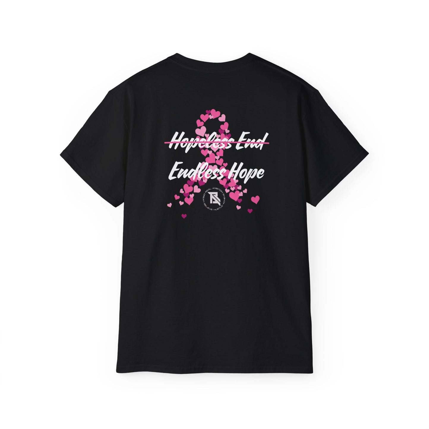 Breast Cancer Awareness Tee, Comfort , Hope and Strength Shirt, Unisex Gift for Supporters