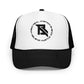 Real Ambition Foam trucker hat