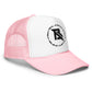 Real Ambition Foam trucker hat