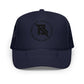 Real Ambition Foam trucker hat