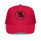 Real Ambition Foam trucker hat